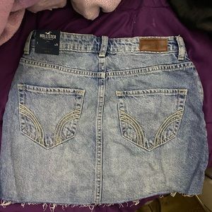 Hollister Skirt